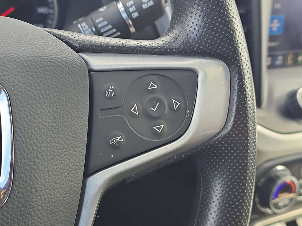 Used 2023 GMC Acadia SLE image 20