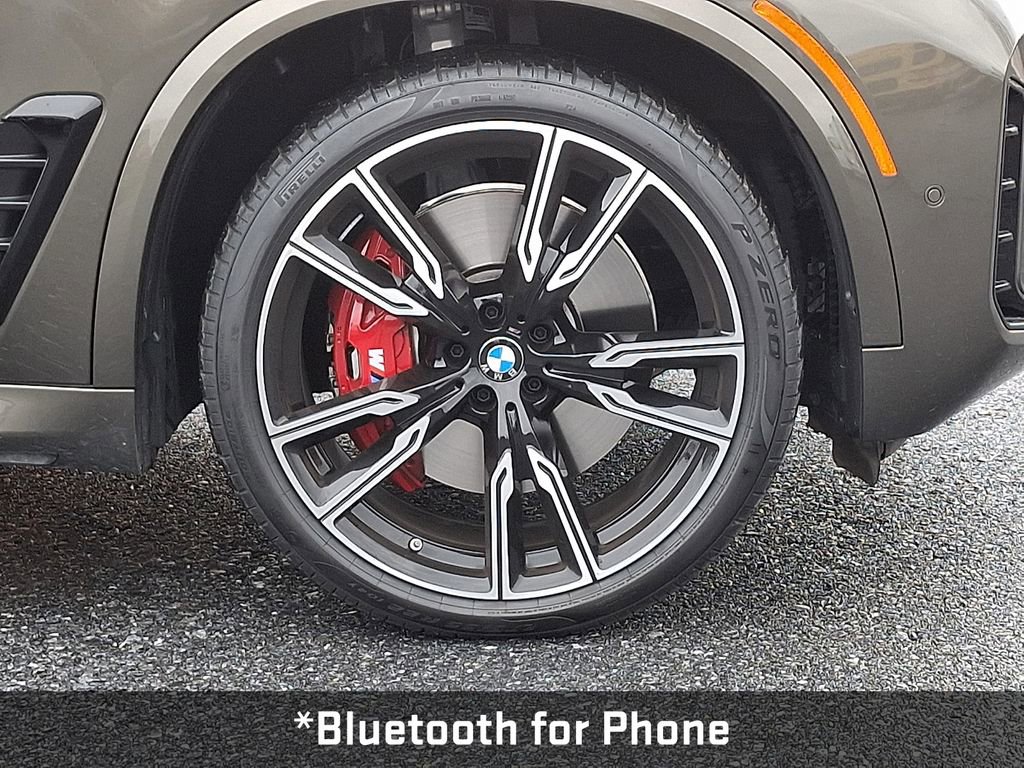 Used 2026 BMW X5 M60i image 10