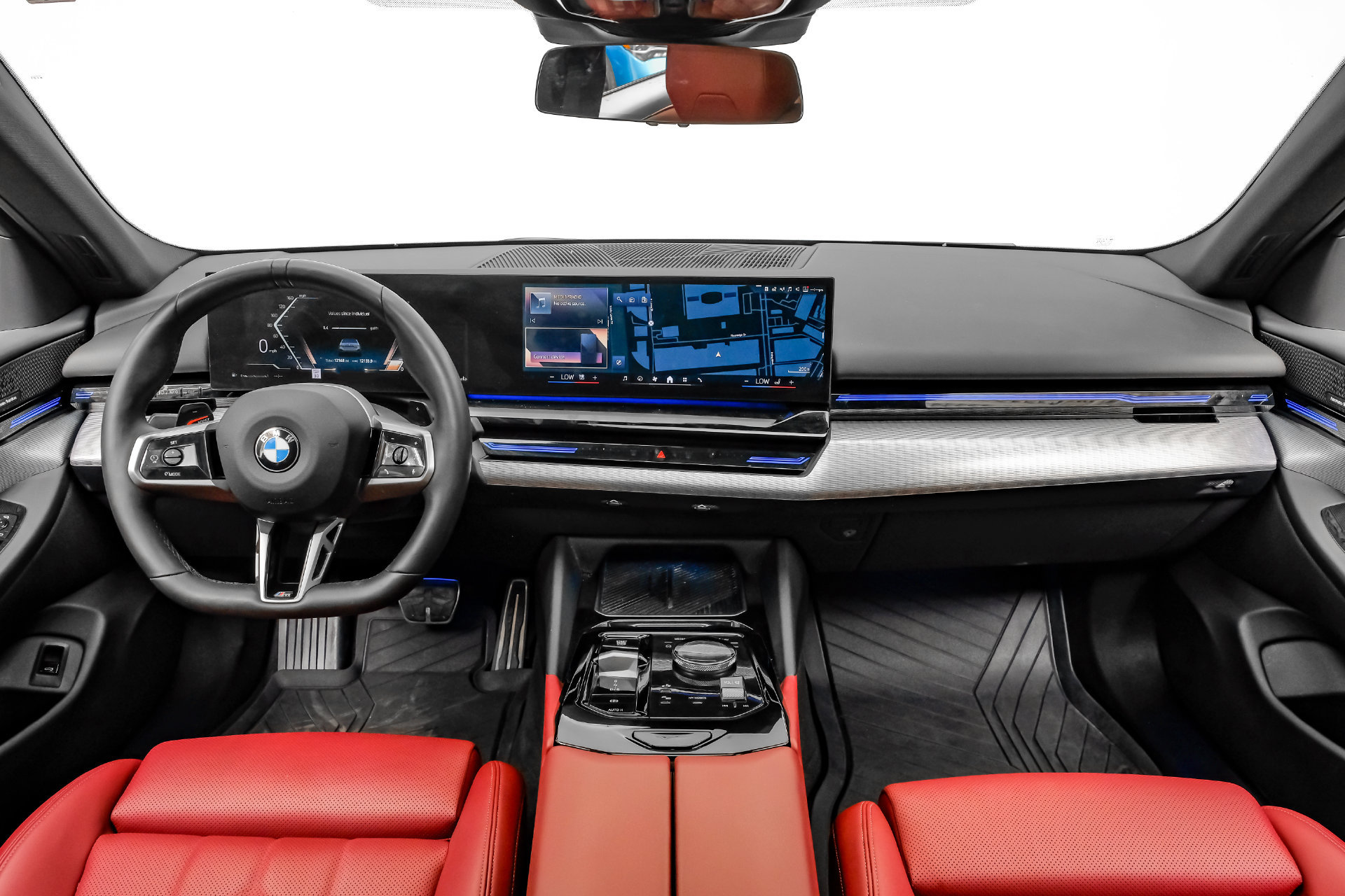 Used 2026 BMW 530i RWD image 18