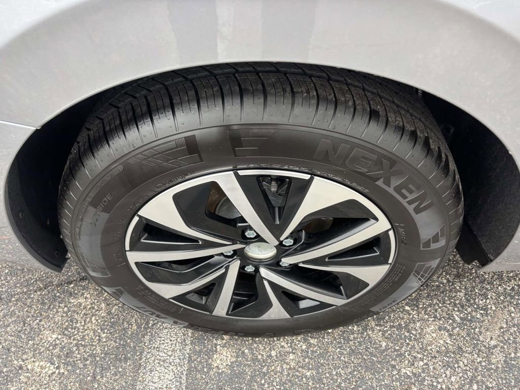 New 2026 Volkswagen Jetta S image 10