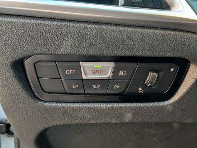 Used 2025 BMW i4 M50 w/ Premium Package image 12