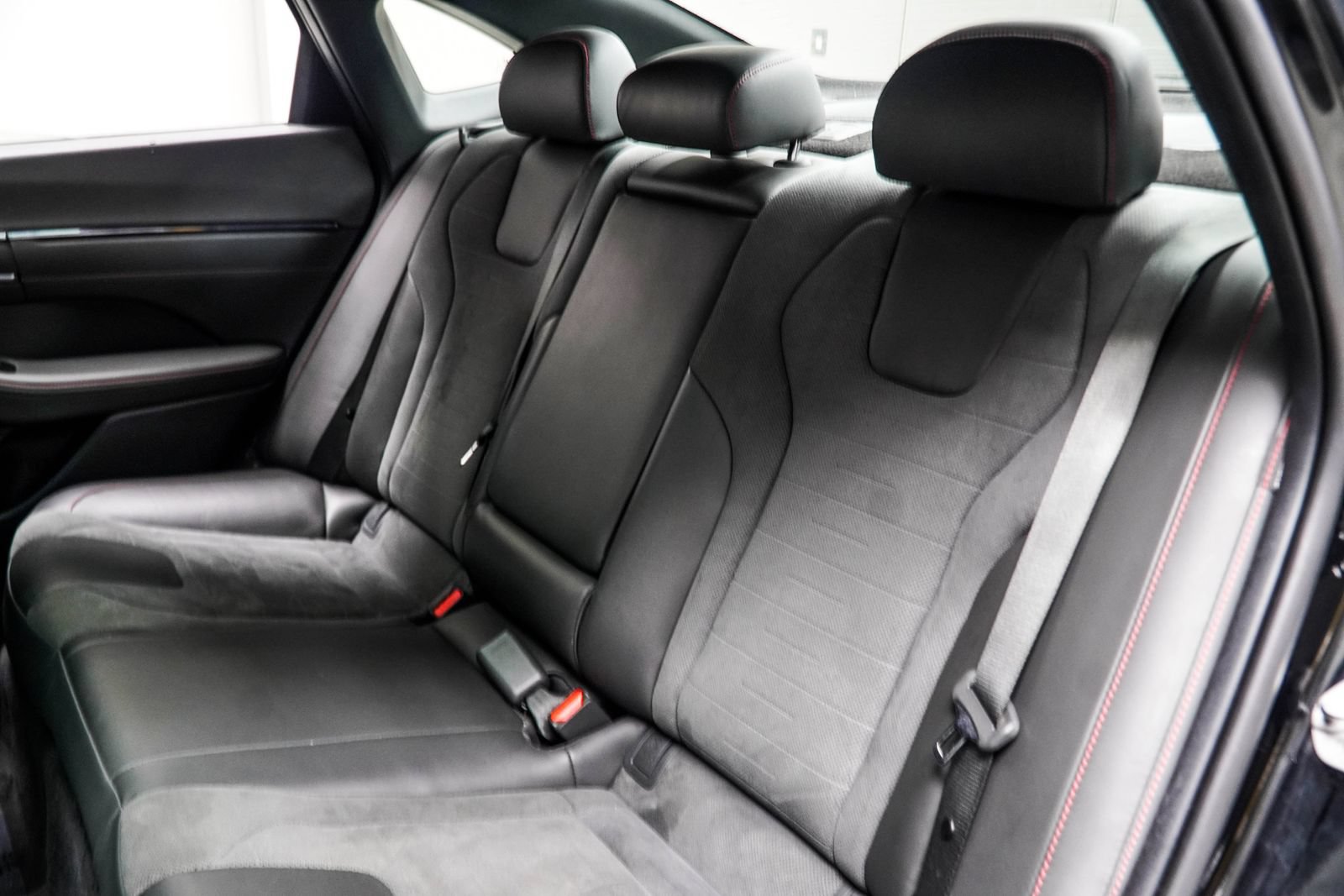 Used 2024 Hyundai Sonata N Line FWD image 41