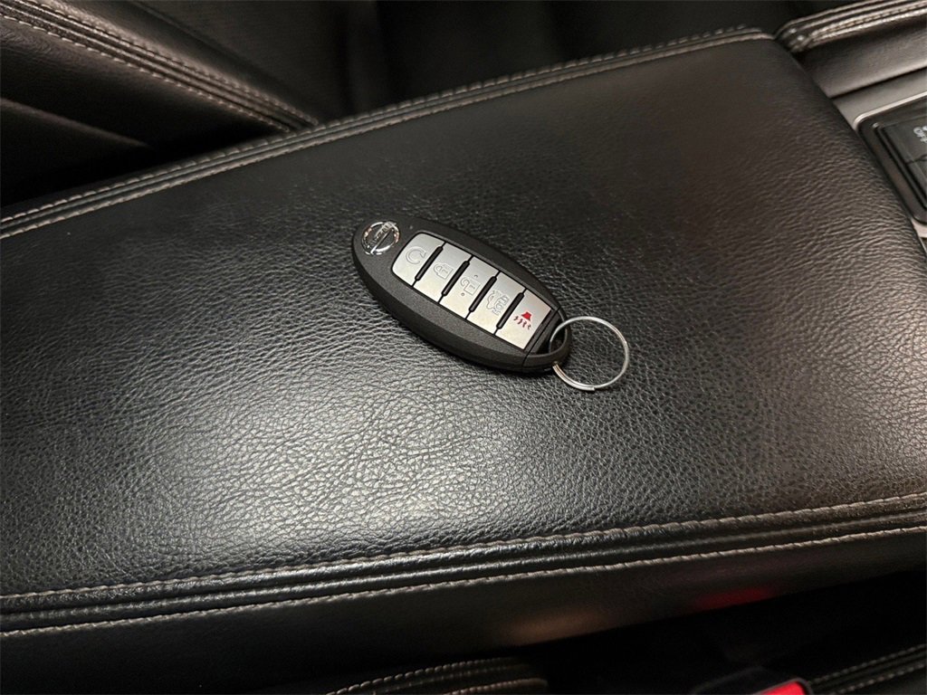 Used 2022 Nissan Maxima SL image 46