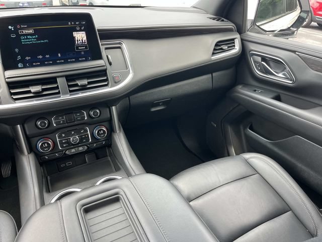 Used 2024 Chevrolet Tahoe LT AWD/4WD image 18