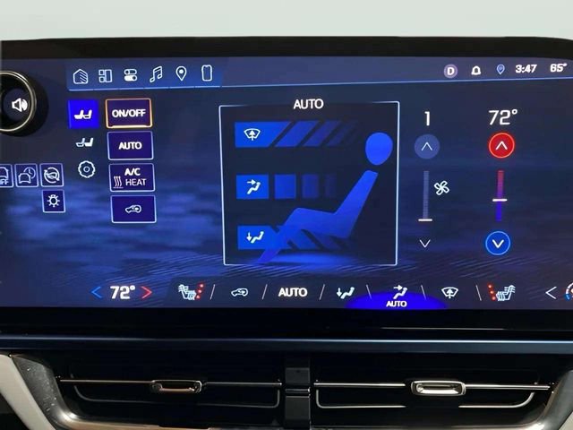 Used 2026 Chevrolet Equinox EV LT image 44