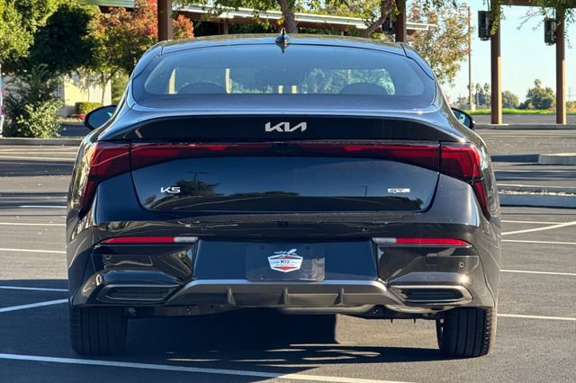New 2026 Kia K5 GT-Line w/ GT-Line Premium Package image 6