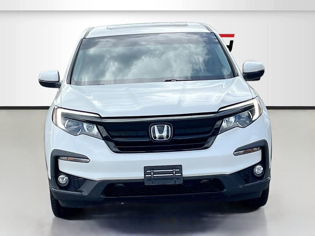 Used 2019 Honda Pilot EX-L image 2
