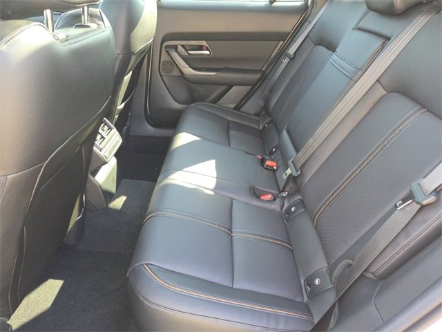 New 2025 MAZDA CX-50 AWD 2.5 Turbo w/ Cargo Package image 9