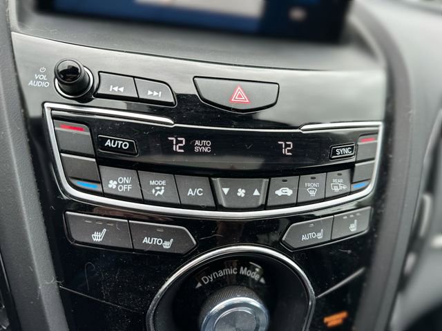 Certified 2019 Acura RDX AWD w/ Technology Package image 21