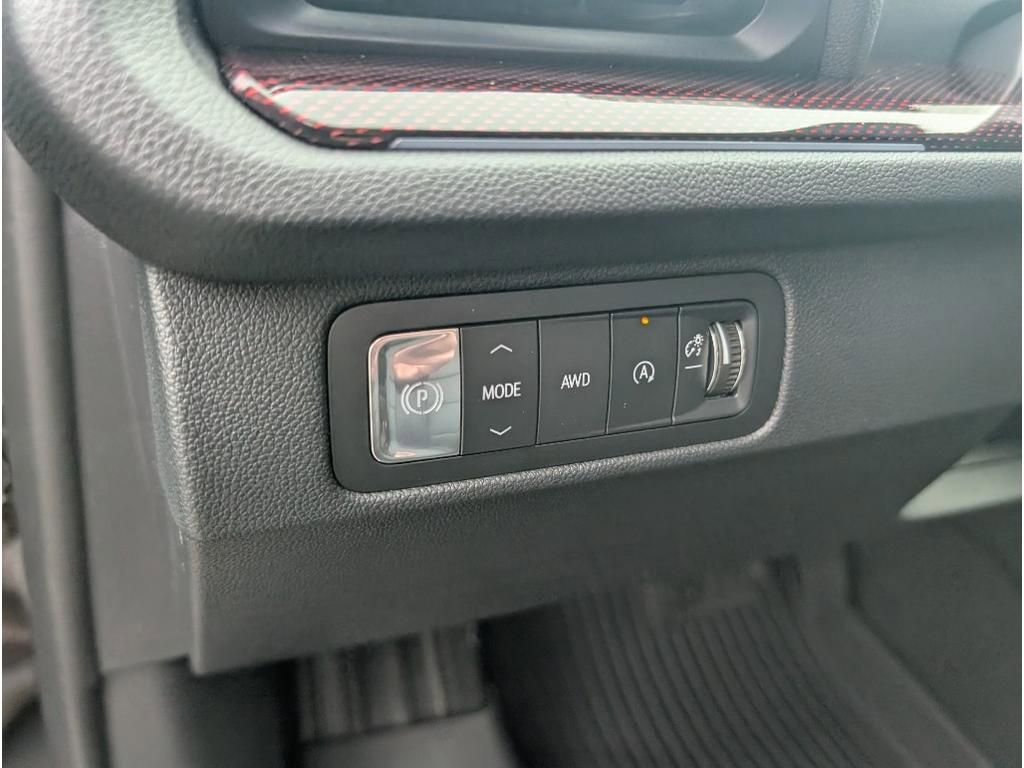 New 2026 Chevrolet Traverse Z71 w/ Driver Confidence Package image 17