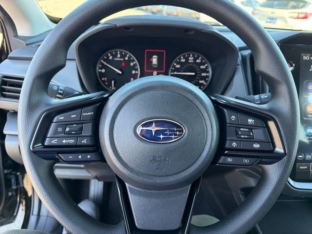 New 2026 Subaru Crosstrek 2.0i Premium image 21