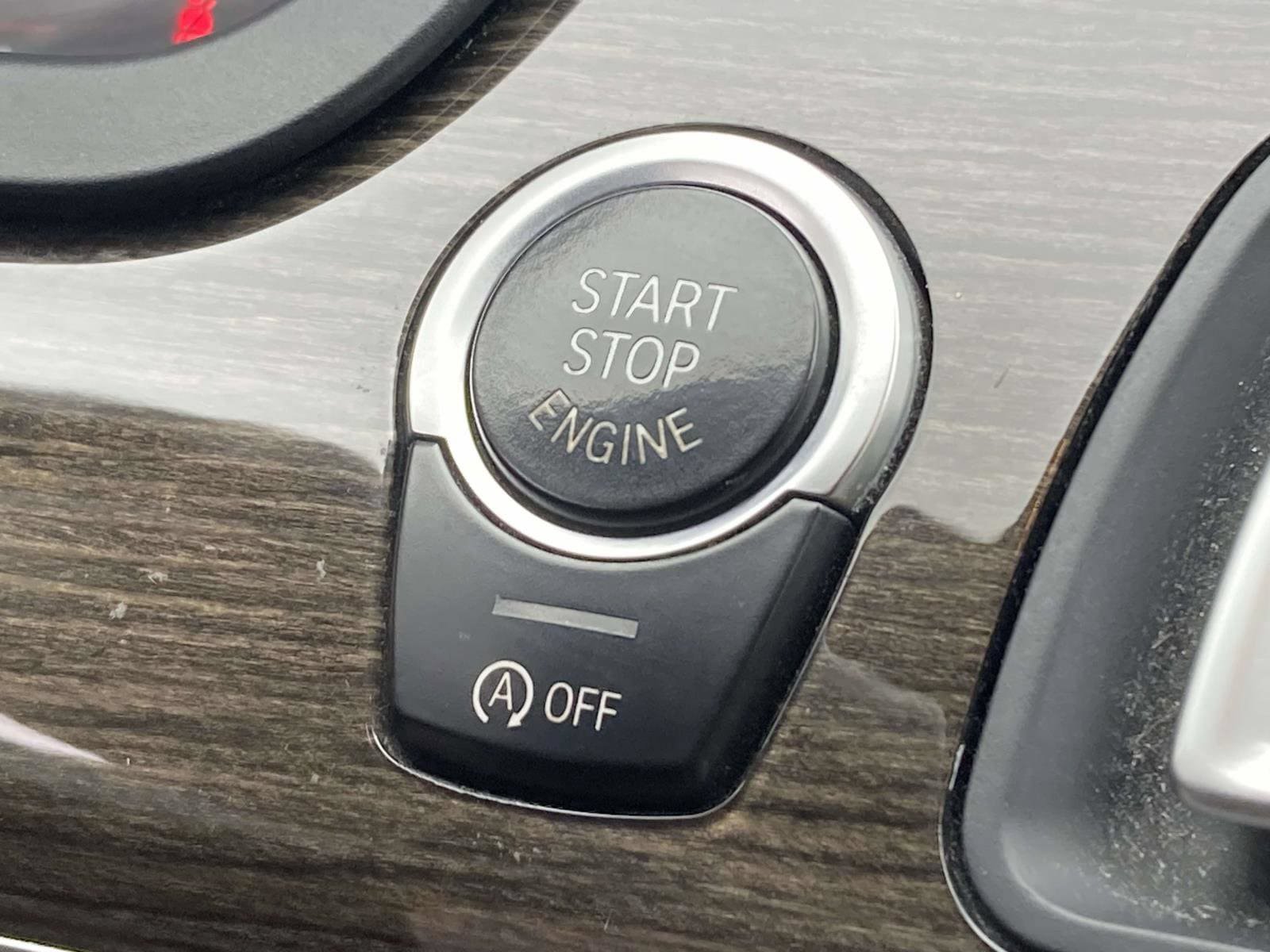 Used 2013 BMW 750Li RWD image 28