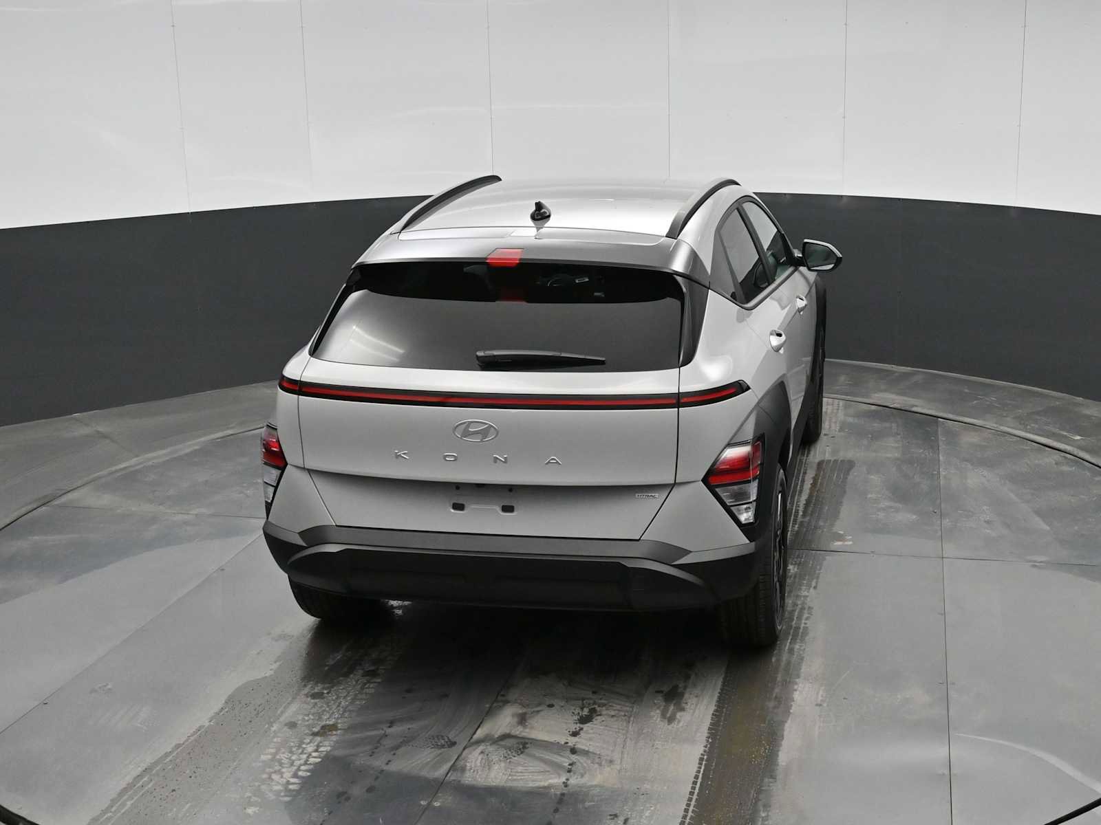New 2026 Hyundai Kona SEL Sport image 30