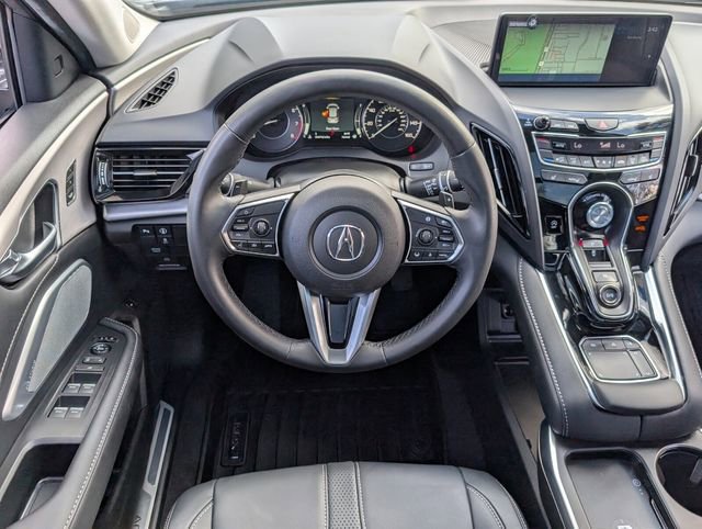 Certified 2025 Acura RDX w/ Technology Package image 17