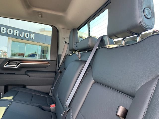 New 2026 GMC Sierra 3500 Denali w/ Denali Reserve Package AWD/4WD image 12