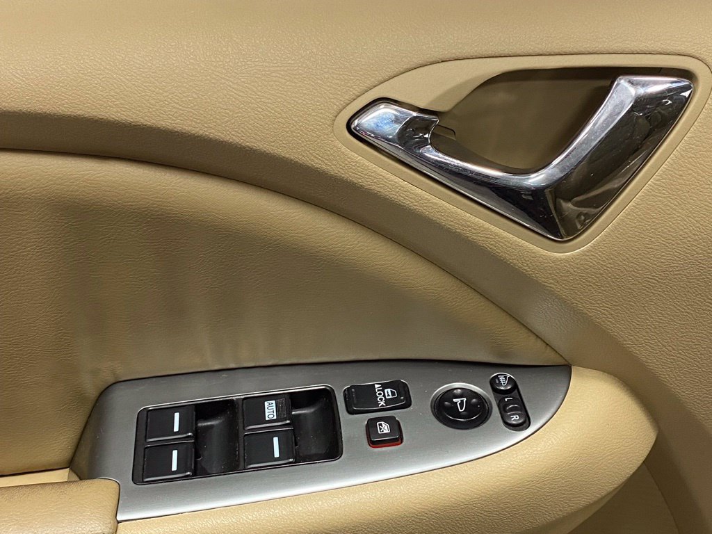 Used 2010 Honda Odyssey EX-L image 12