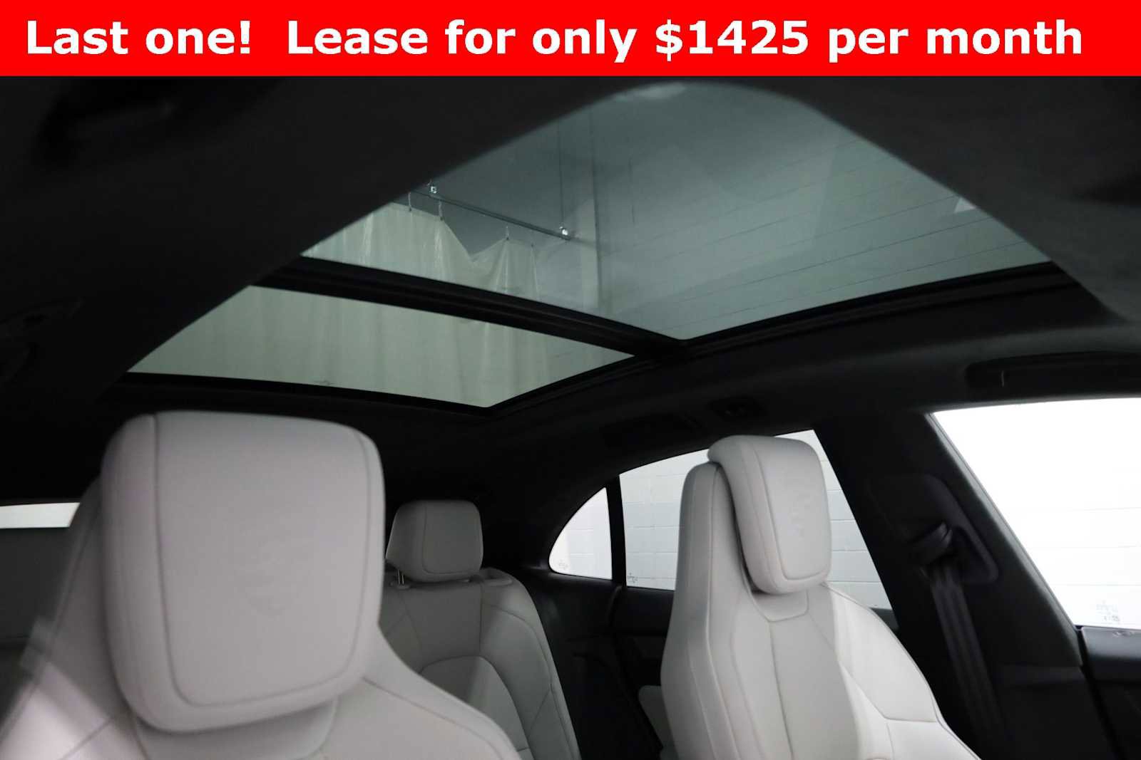 New 2025 Porsche Macan Turbo Electric image 20