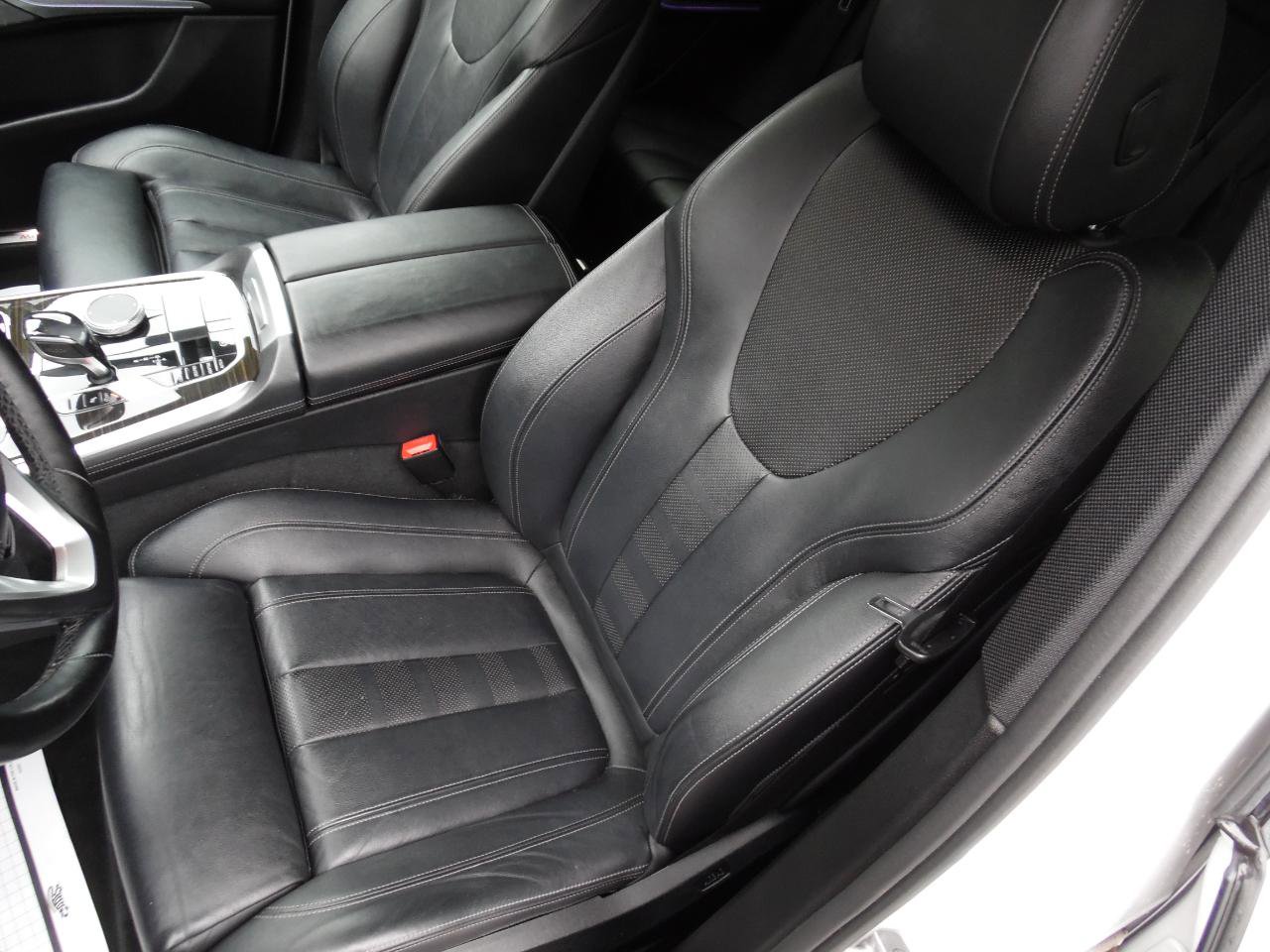 Used 2019 BMW X5 xDrive40i w/ Convenience Package image 10