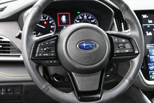 Used 2024 Subaru Outback Onyx Edition AWD/4WD image 8
