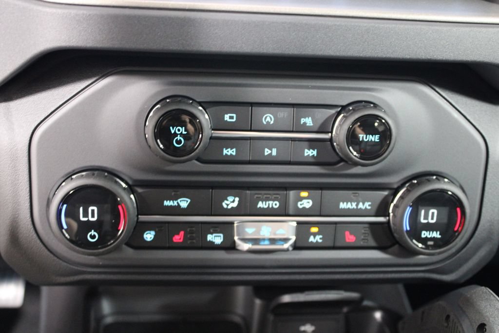 New 2026 Ford Bronco Outer Banks AWD/4WD image 43
