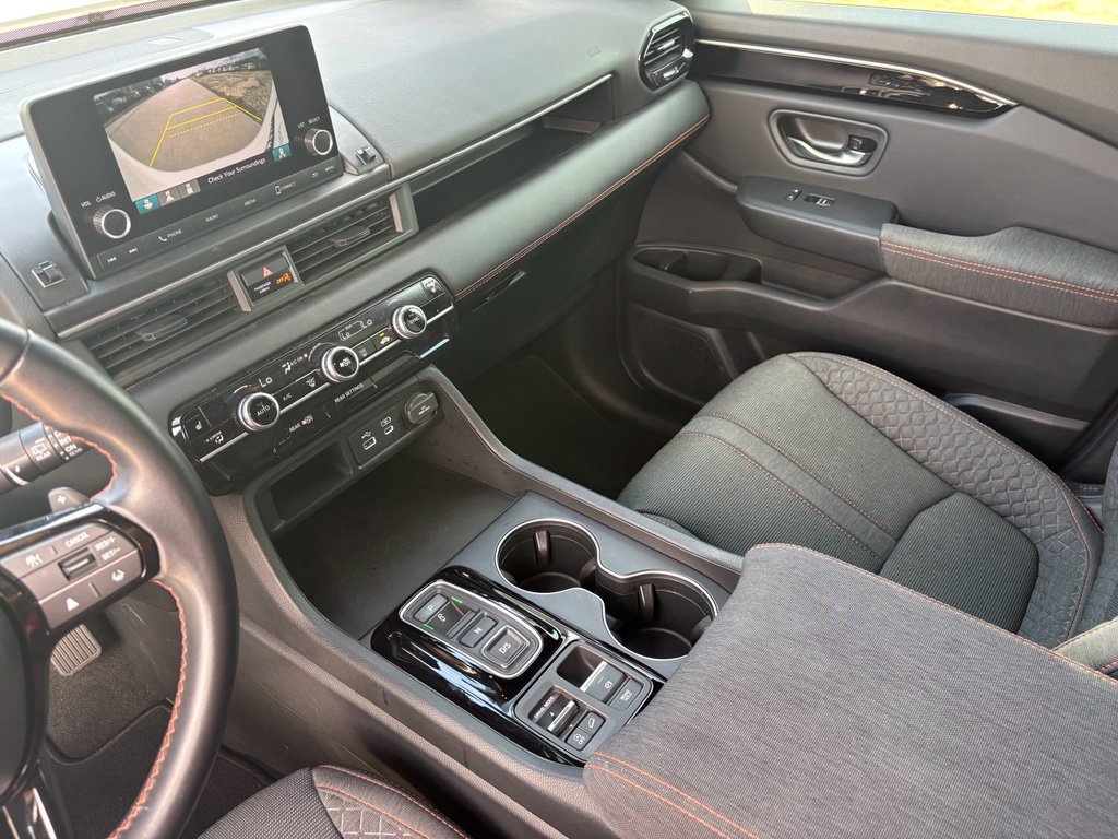 Certified 2023 Honda Pilot Sport image 16