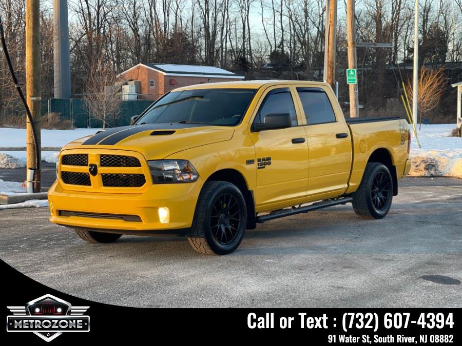 Used 2019 RAM 1500 Express w/ Express Value Package image 3
