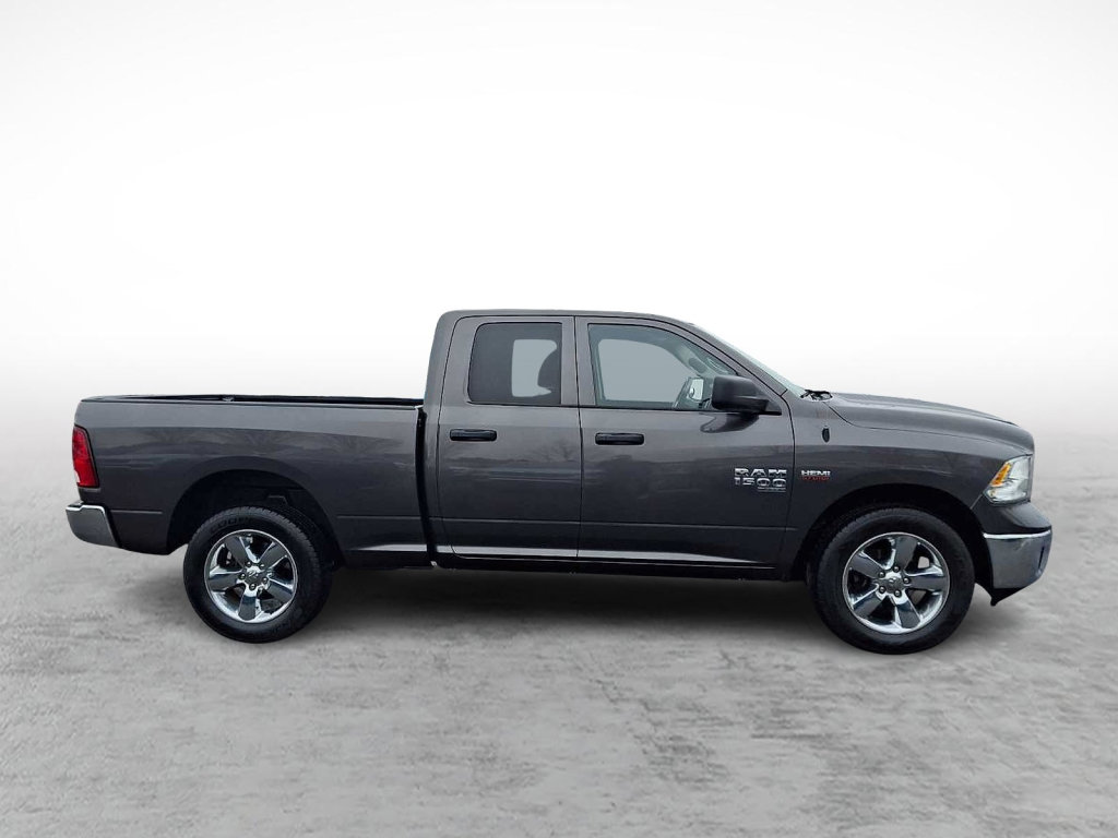 Used 2019 RAM 1500 Tradesman w/ Tradesman SXT Package image 6
