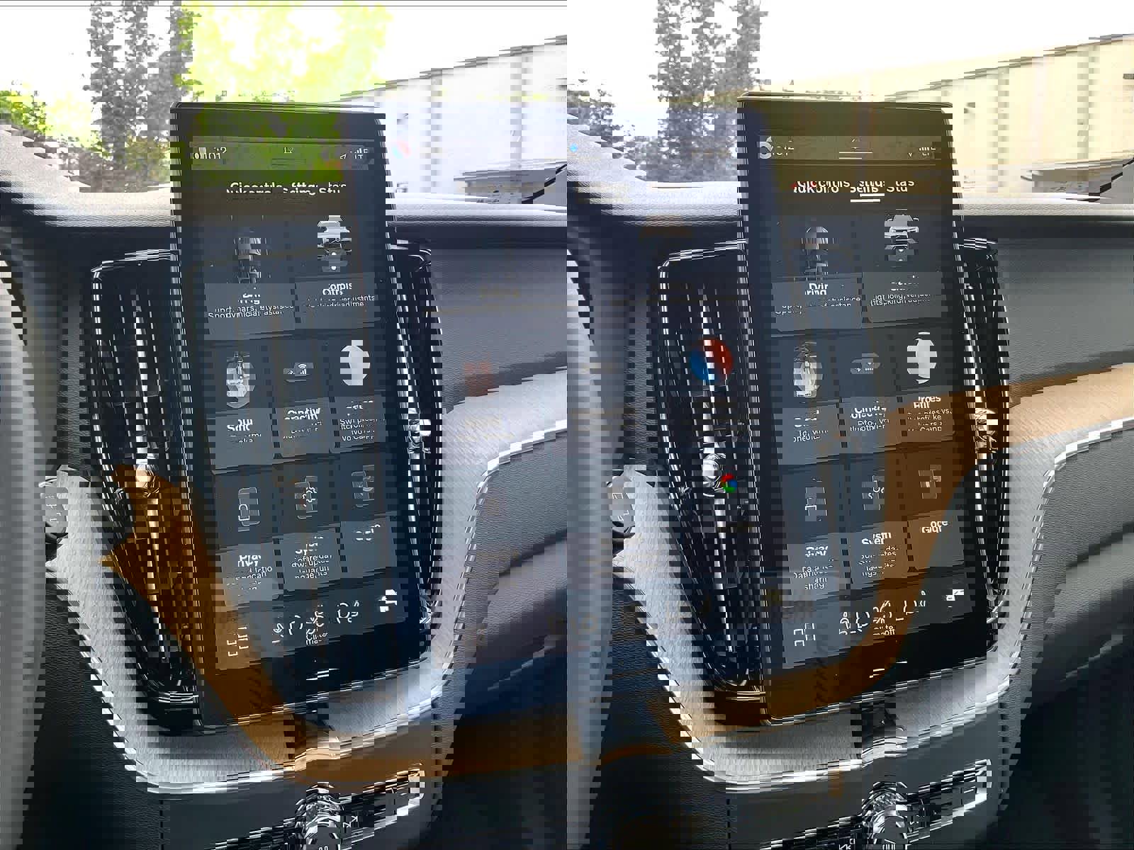 New 2026 Volvo XC60 T8 Plus w/ Protection Package Premier image 22