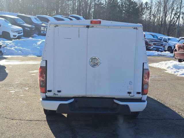 Used 2012 Chevrolet Colorado W/T image 4