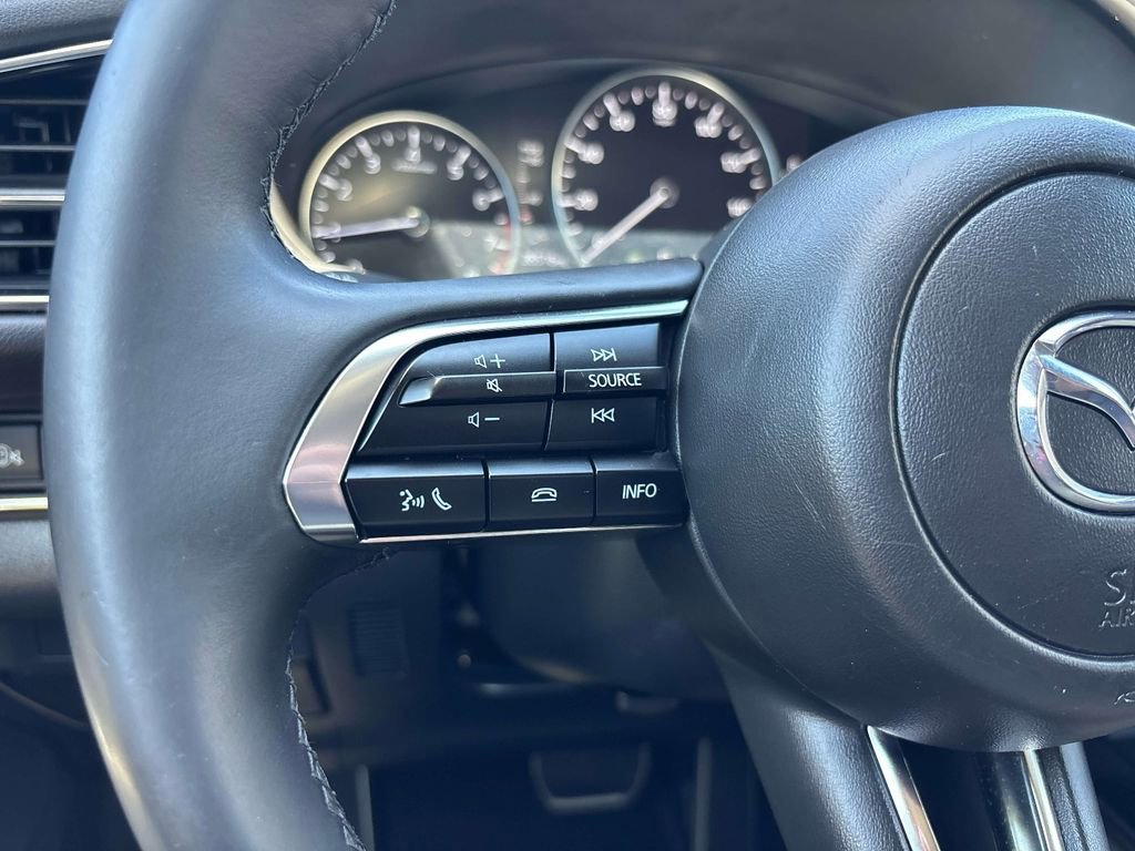 Used 2024 MAZDA CX-30 AWD 2.5 S w/ Preferred Package image 19