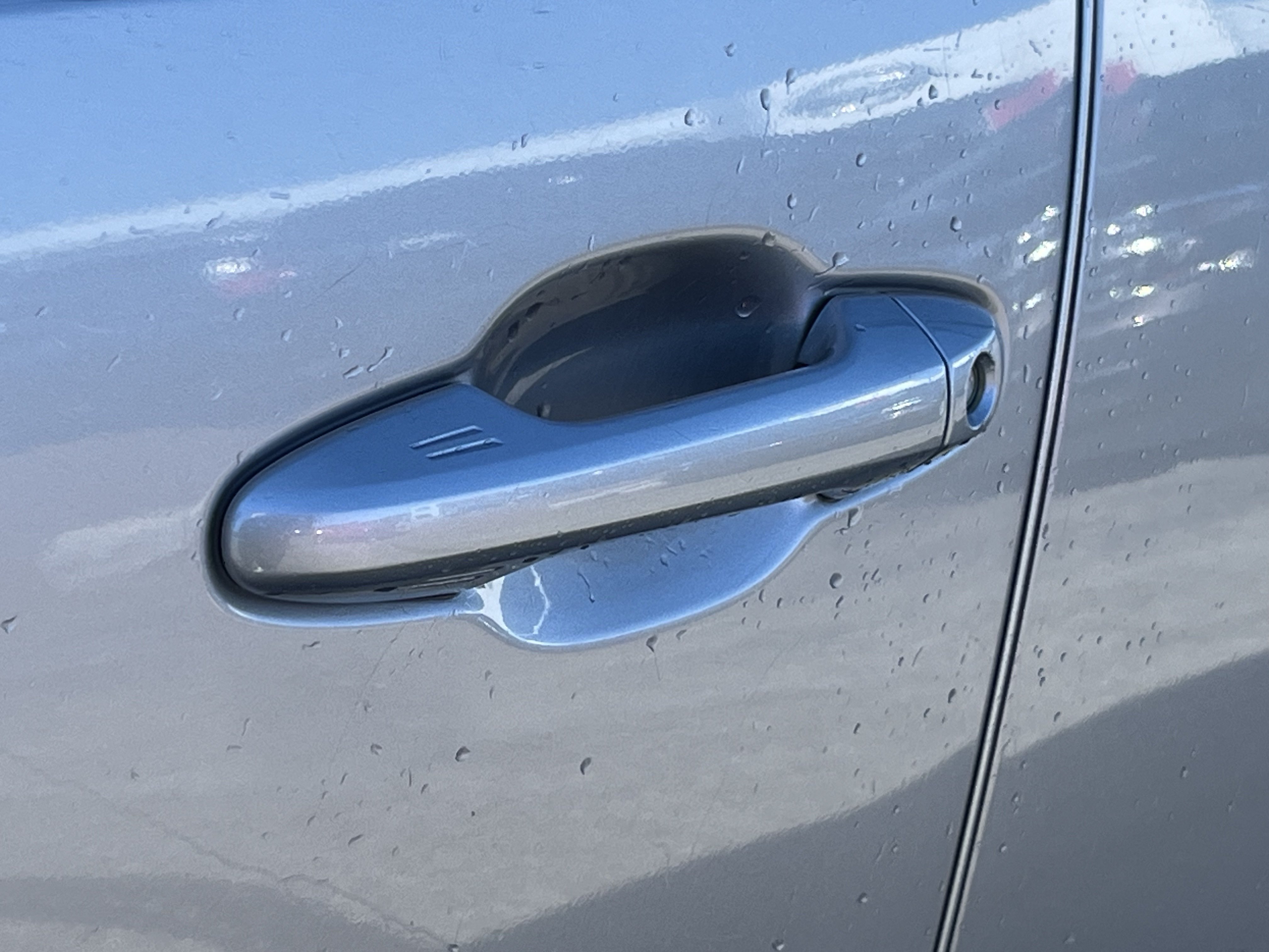 Used 2019 Toyota Tacoma TRD Off-Road AWD/4WD image 9