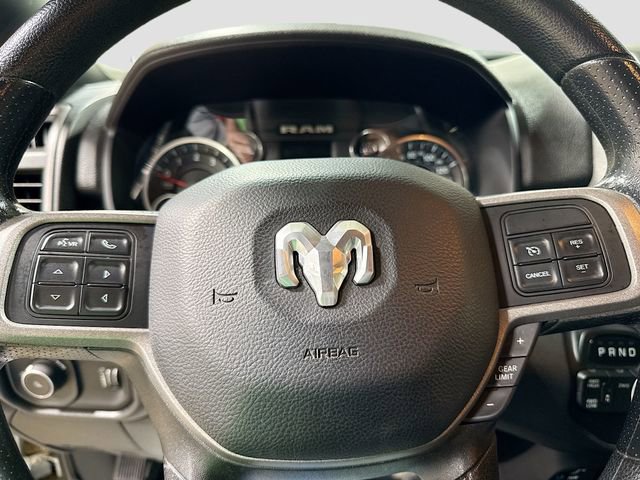 Used 2022 RAM 2500 Tradesman image 13
