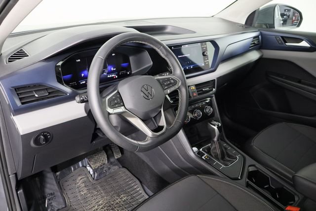 Used 2023 Volkswagen Taos SE image 27