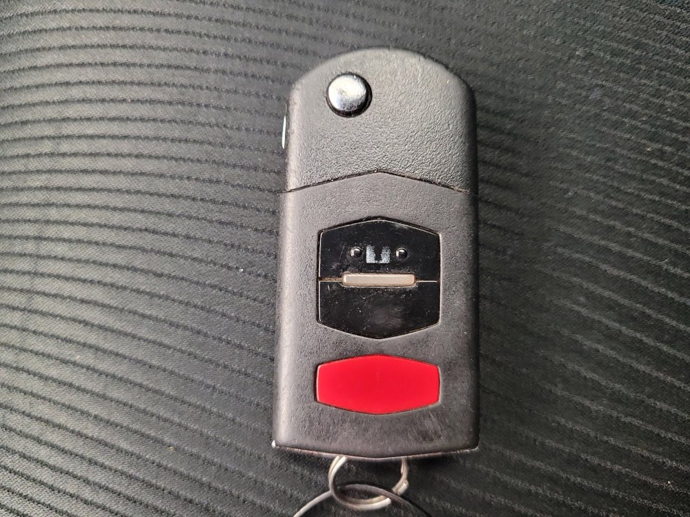 Used 2015 MAZDA CX-9 Sport image 32