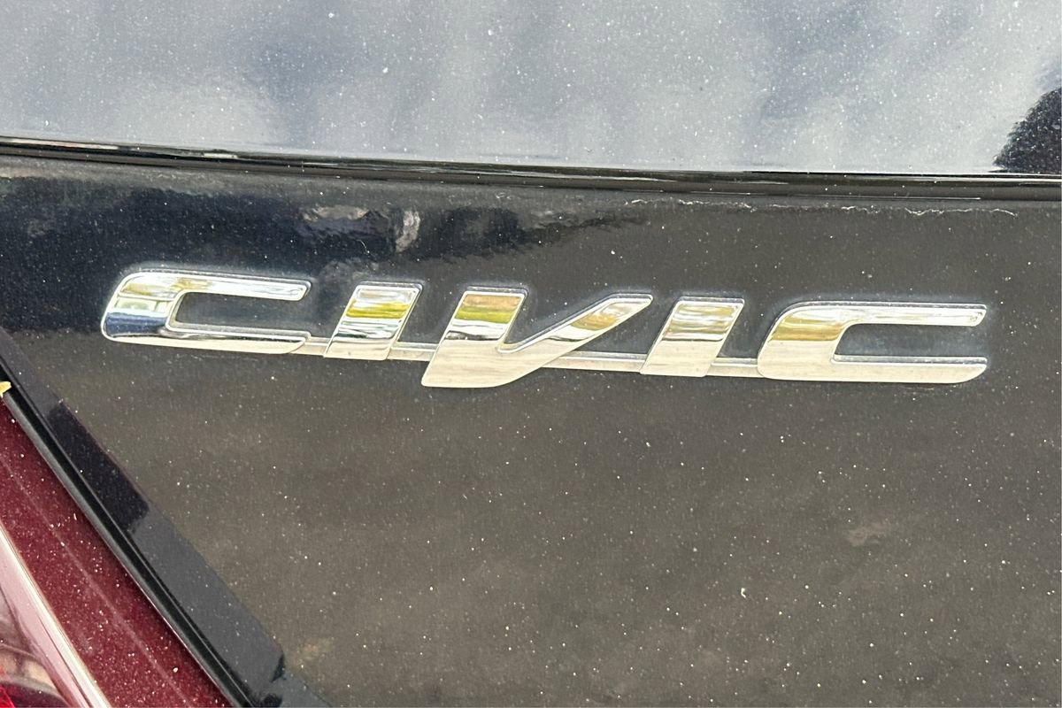 Used 2015 Honda Civic EX image 24