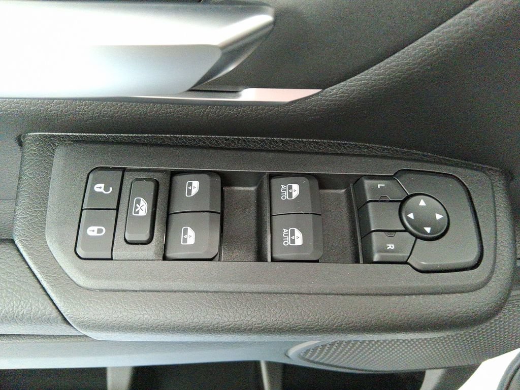 New 2026 RAM 1500 Big Horn AWD/4WD image 21