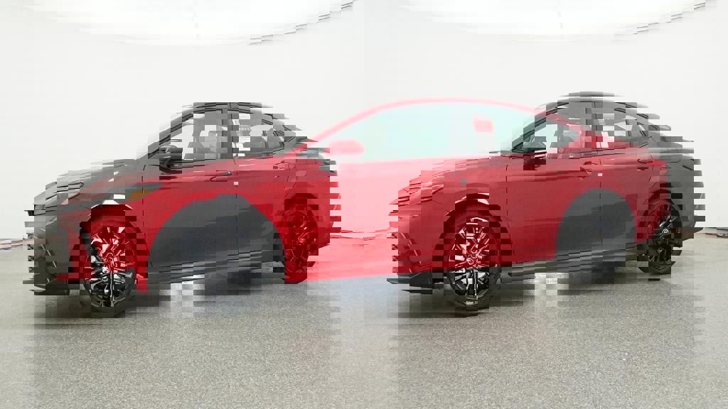 New 2026 Toyota Camry SE image 51