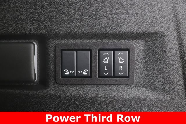 Used 2026 GMC Yukon Elevation image 33