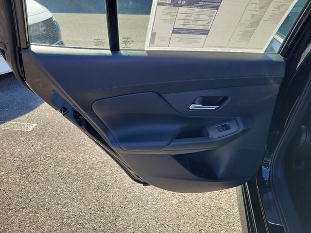 New 2026 Nissan Sentra SR w/ Floor Mat Package image 26