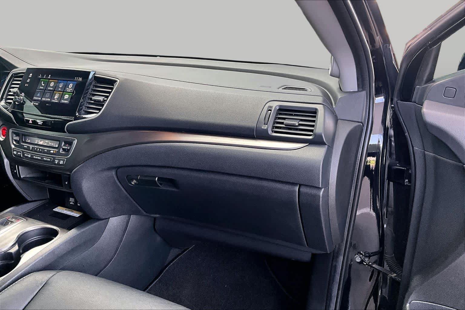Used 2021 Honda Pilot Special Edition image 19