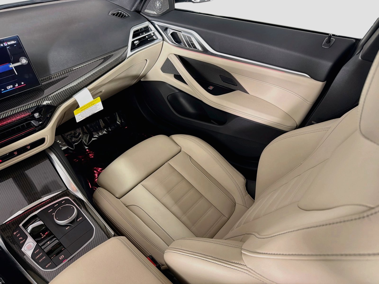 Used 2026 BMW M440i w/ Premium Package RWD image 25