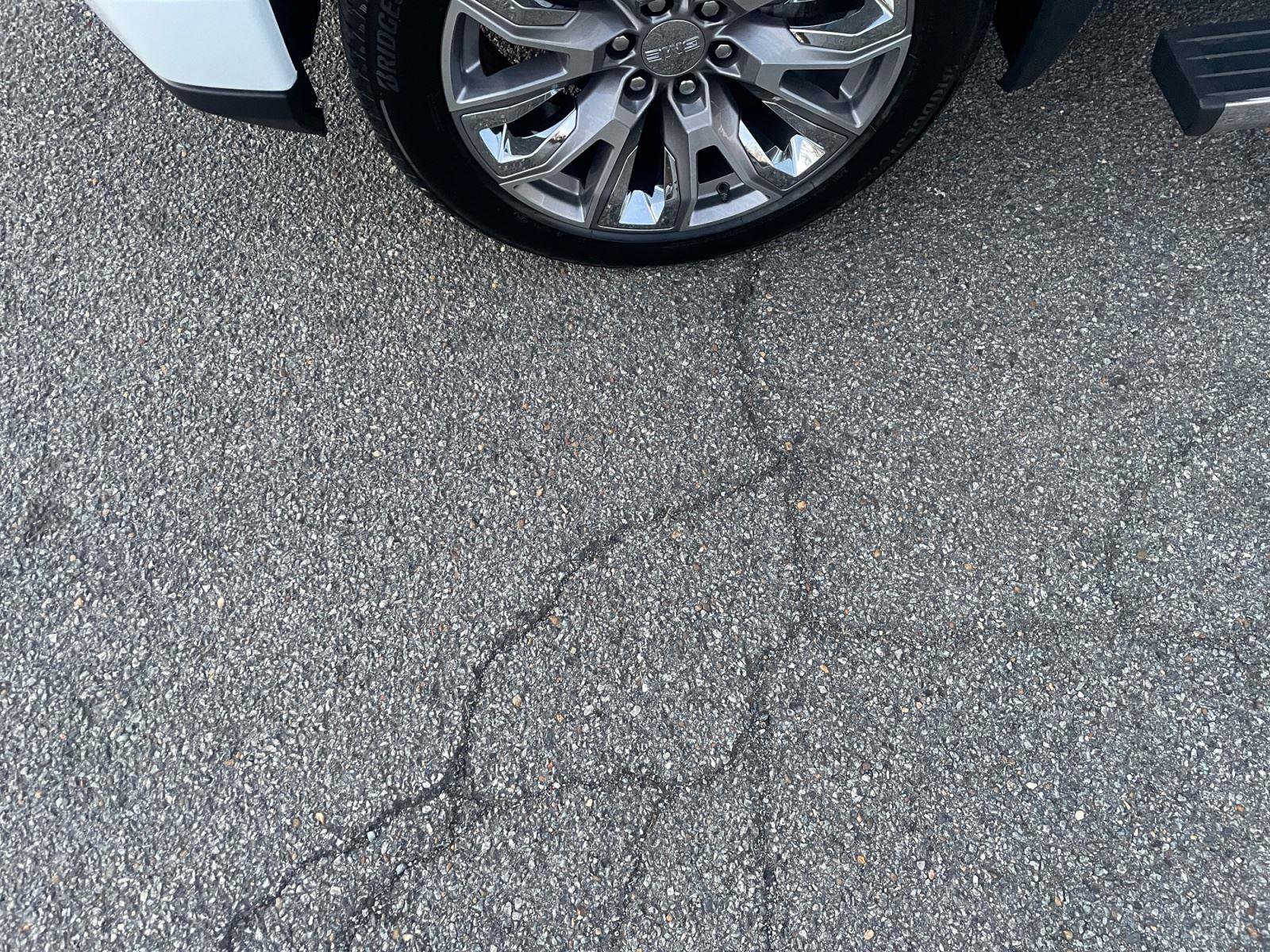 New 2026 GMC Sierra 1500 Denali image 16