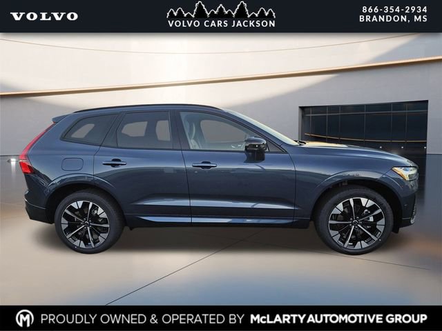 New 2026 Volvo XC60 B5 Plus w/ Protection Package Premier image 3