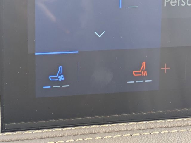 New 2026 Lincoln Corsair Grand Touring image 24