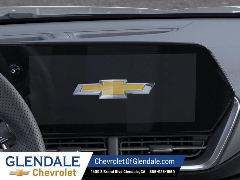 New 2026 Chevrolet Trax RS w/ Driver Confidence Package image 20