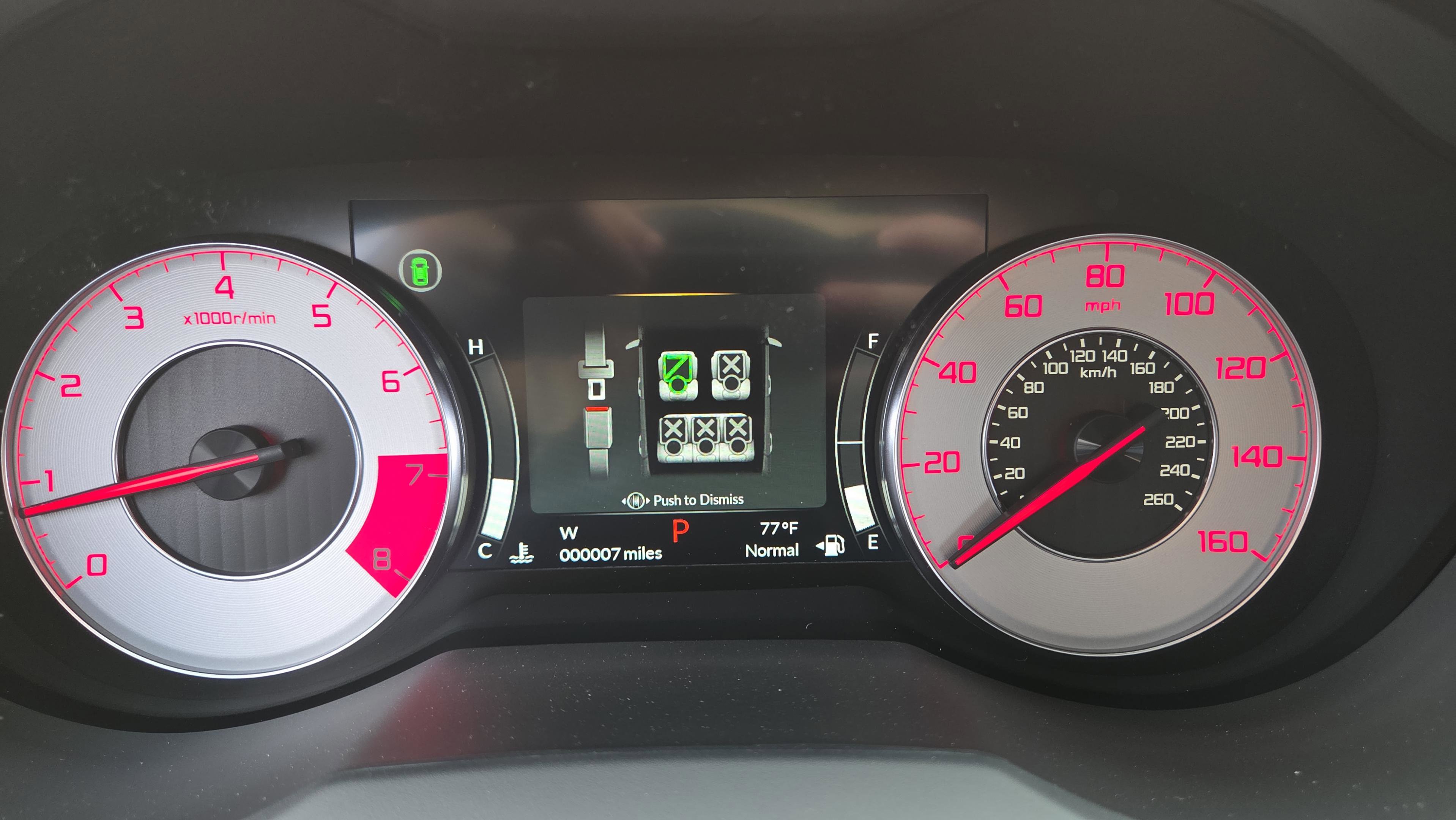 New 2026 Acura RDX A-Spec image 28