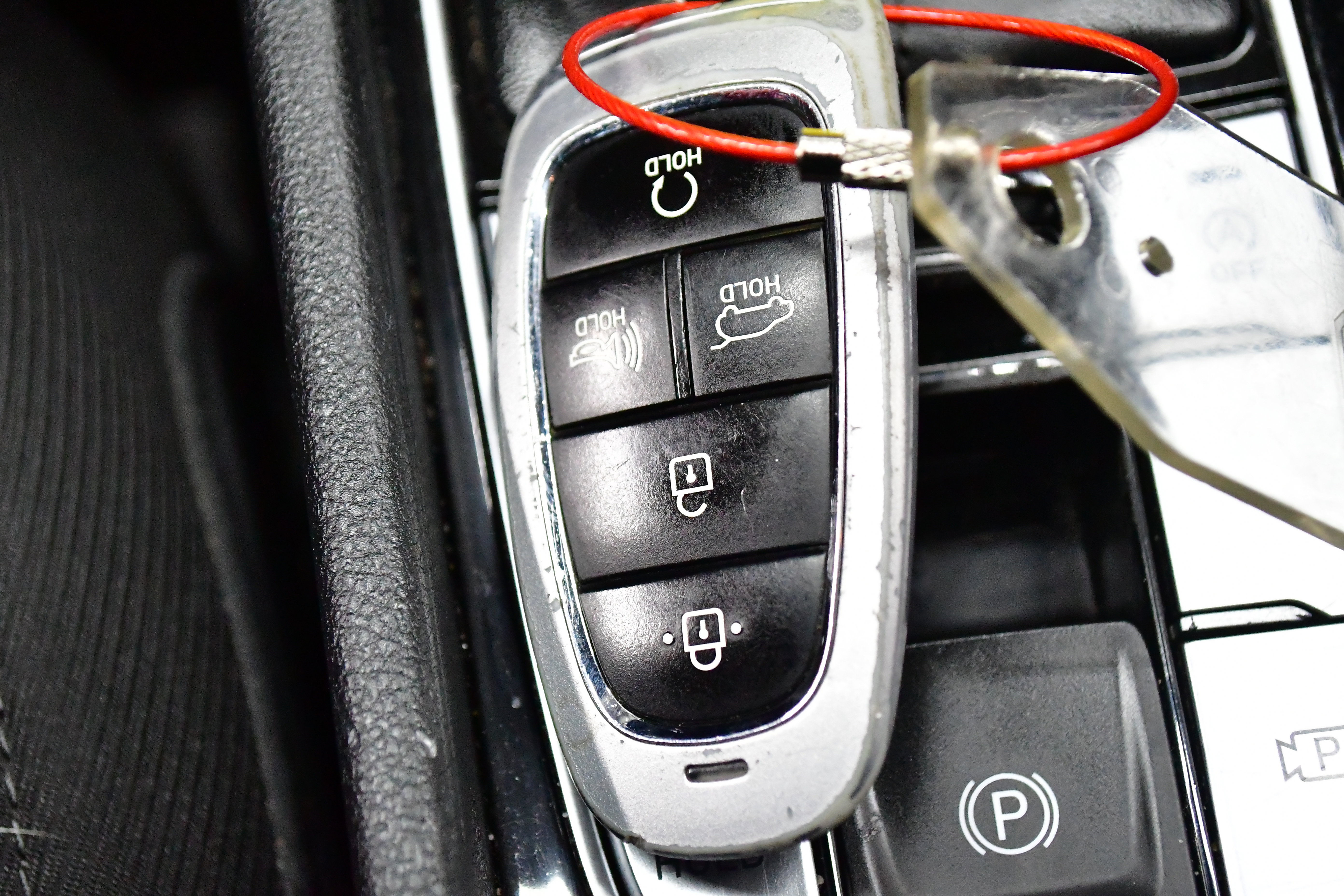 Used 2023 Hyundai Tucson SEL image 53