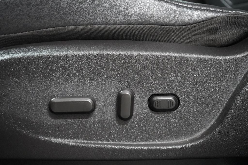 Certified 2018 Ford Escape SEL FWD image 18