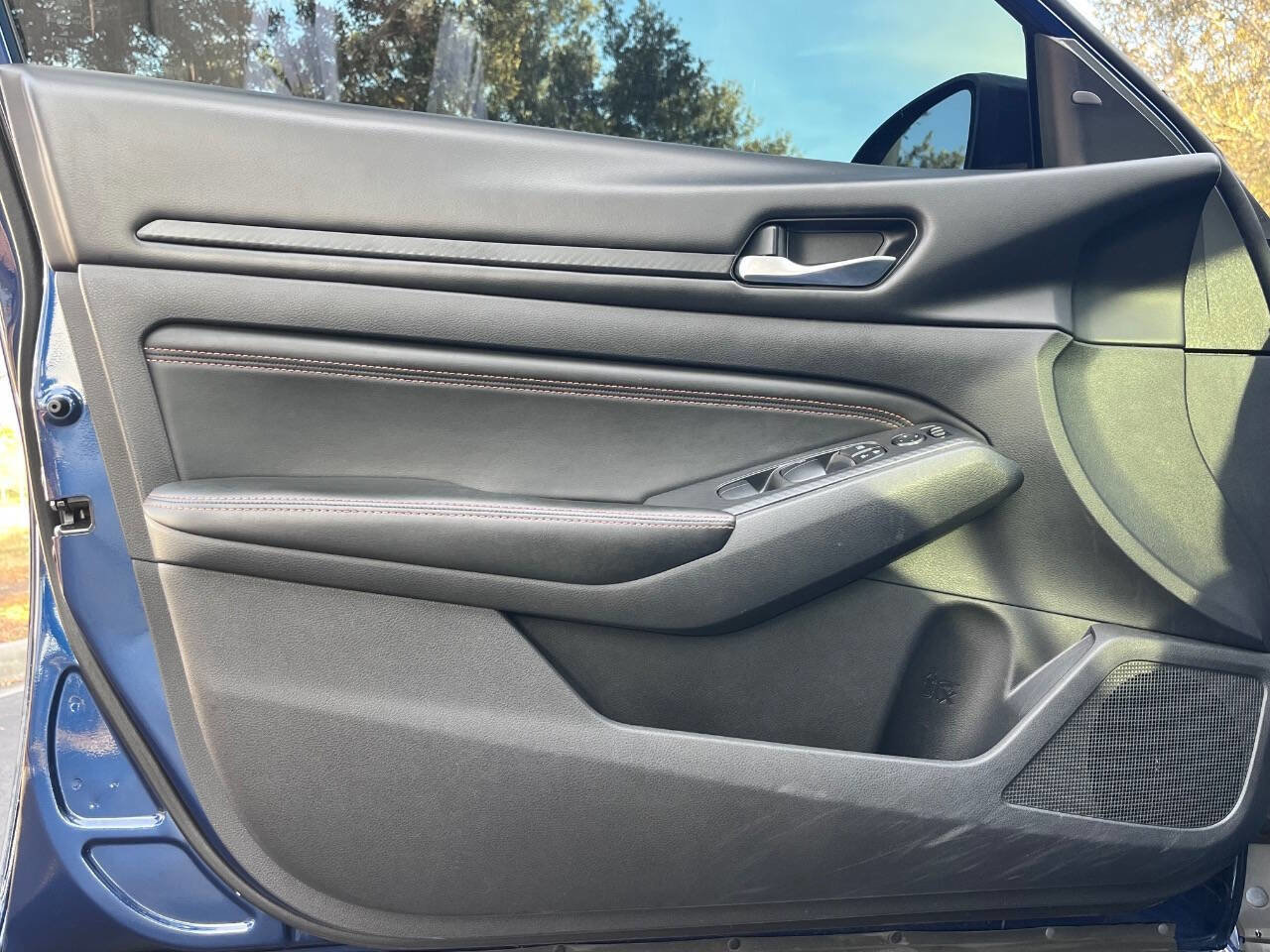 Used 2019 Nissan Altima 2.5 SR image 31