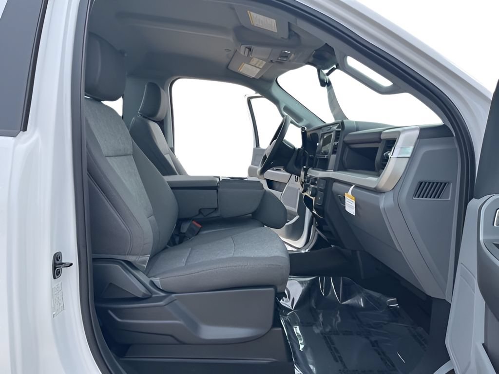 New 2026 Ford F250 XL w/ STX Appearance Package AWD/4WD image 23